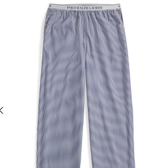 Polo by Ralph Lauren - Logo Elastic Pant - Picture 3 of 6